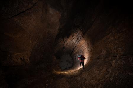 Bine Mekina, Kresnička